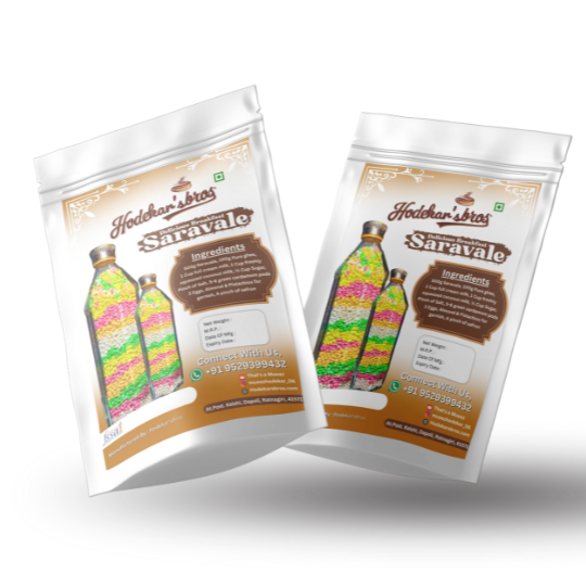 Hodekar’s Bros Delicious Breakfast Saravale